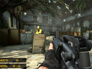 CS: Counter Shooter 2