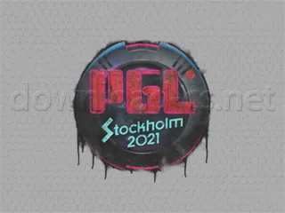 PGL Stockholm 2021
