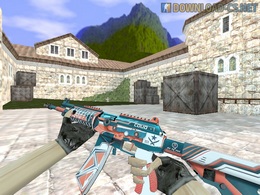 HD Galil Coup