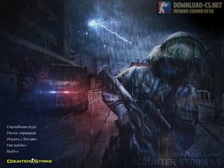 Counter-Strike 1.6 Improved
