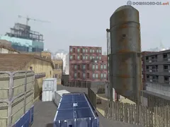 скачать карту cs_assault_2006