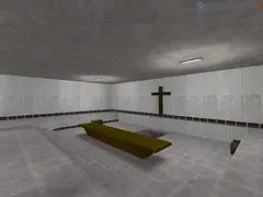 карта cs_church для cs 1.6