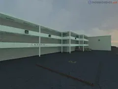 карта cs_hospital_2016 для cs 1.6