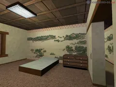 карта cs_japansion для cs 1.6