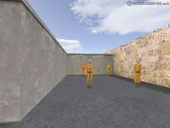 карта cs_rescue для cs 1.6